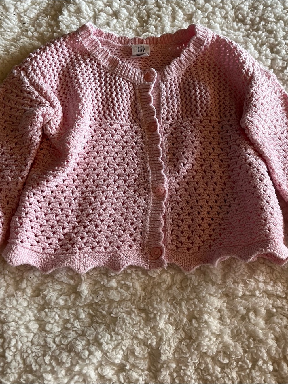 Baby Girl 18 month bundle - Picture 3 of 5